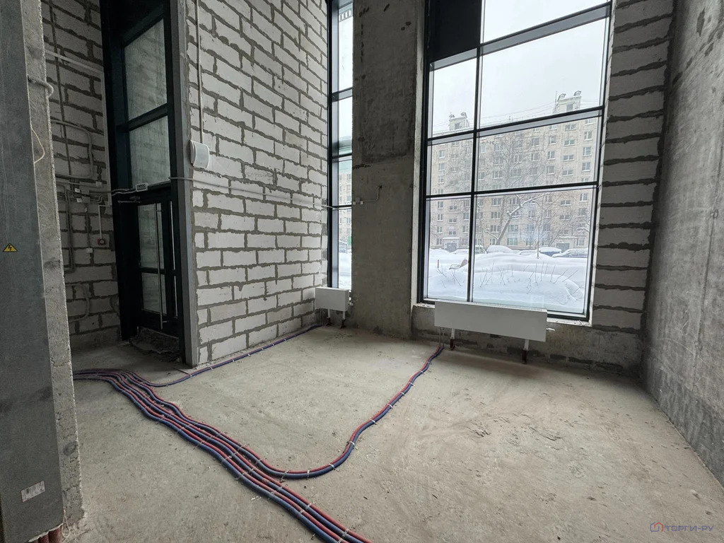 Продажа торгового помещения, ул. Клинская - Фото 7