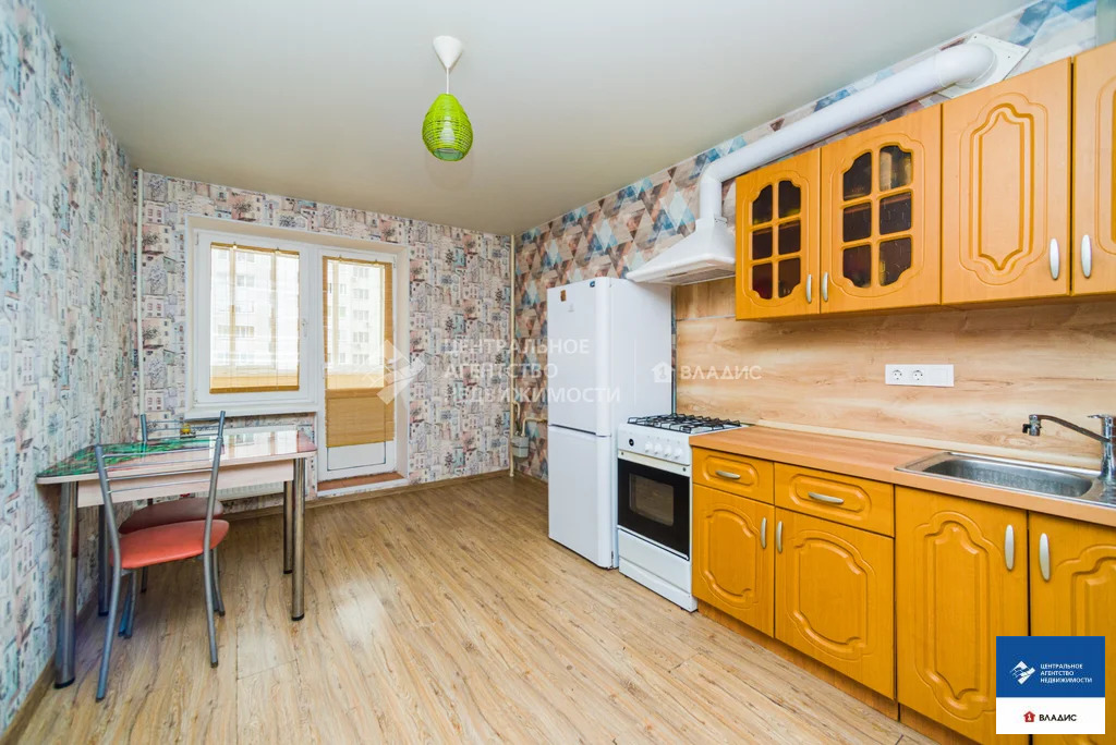 Продажа квартиры, Рязань, ул. Кальная - Фото 0