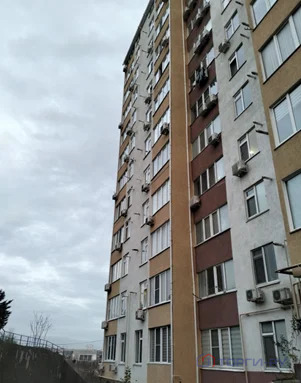 Продажа квартиры, Севастополь, ул. Репина - Фото 1