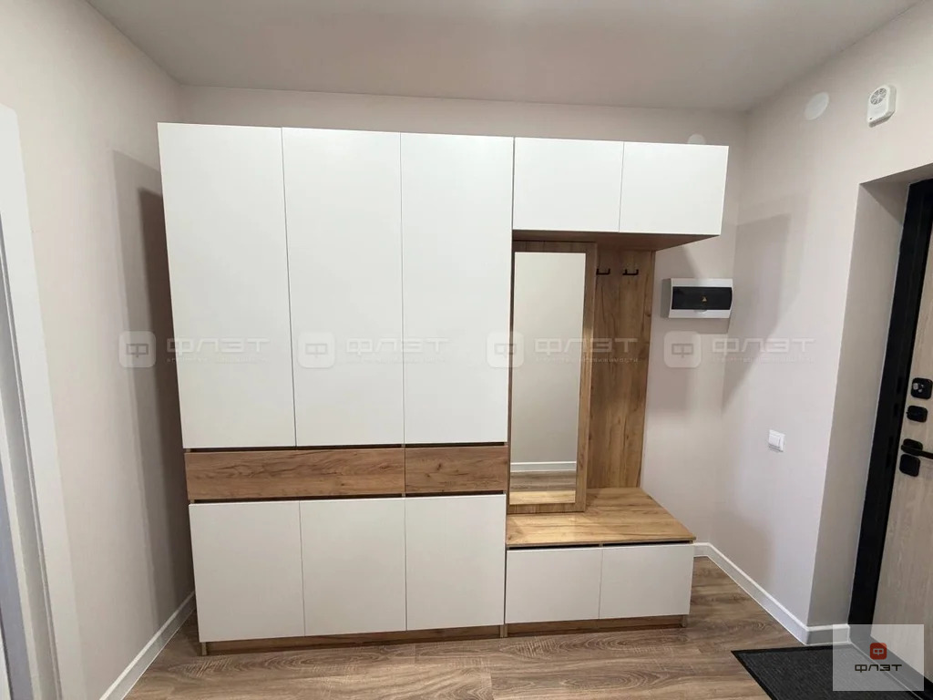 Аренда квартиры, Казань, ул. Бухарская д.32 к3 - Фото 9