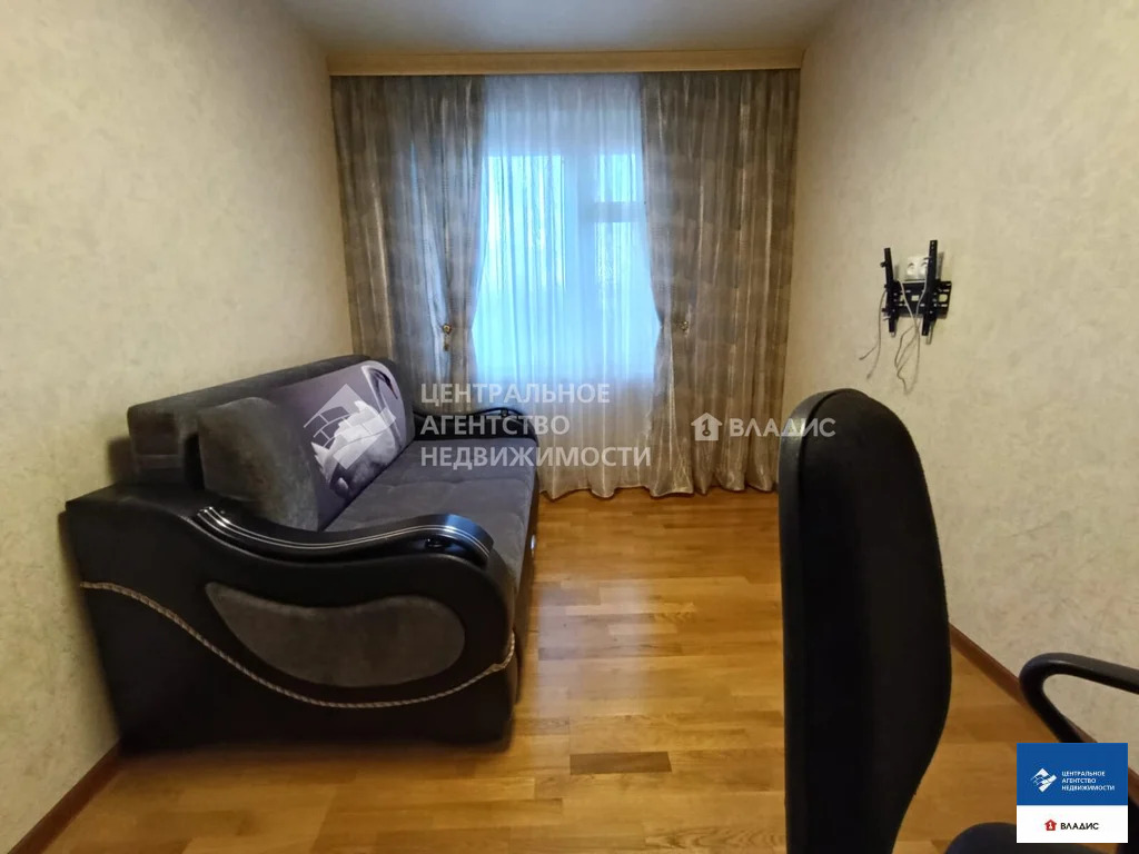 Продажа квартиры, Шилово, Шиловский район, ул. Стройкова - Фото 34