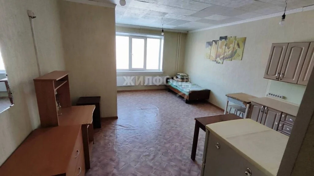 Продажа квартиры, Новосибирск, Татьяны Снежиной - Фото 1