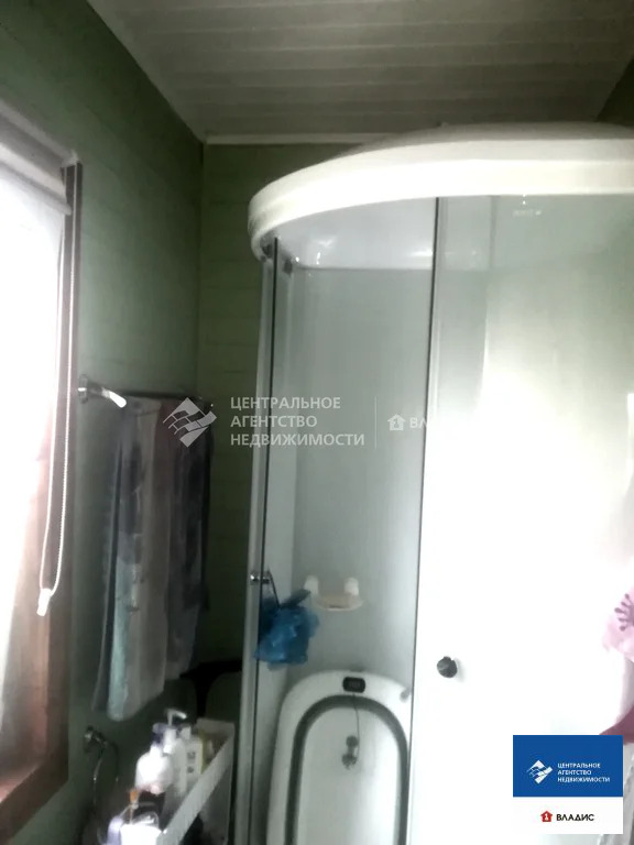 Продажа дома, Пронск, Пронский район, Верхне-Архангельская улица - Фото 14
