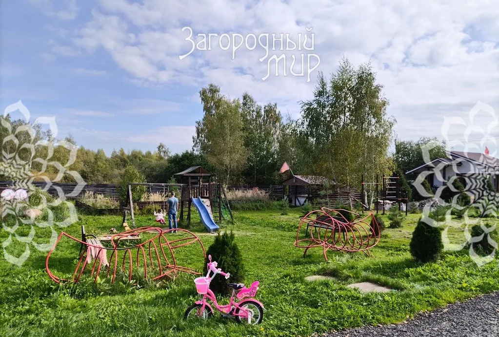 Продам дом, Дмитровское шоссе, 49 км от МКАД - Фото 39