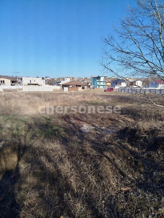 Продажа участка, Севастополь, территория ЗАО имени Софьи Перовской - Фото 5