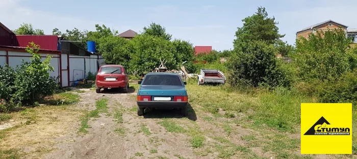 Продажа участка, Ейск, Ейский район, Восход снт. - Фото 0