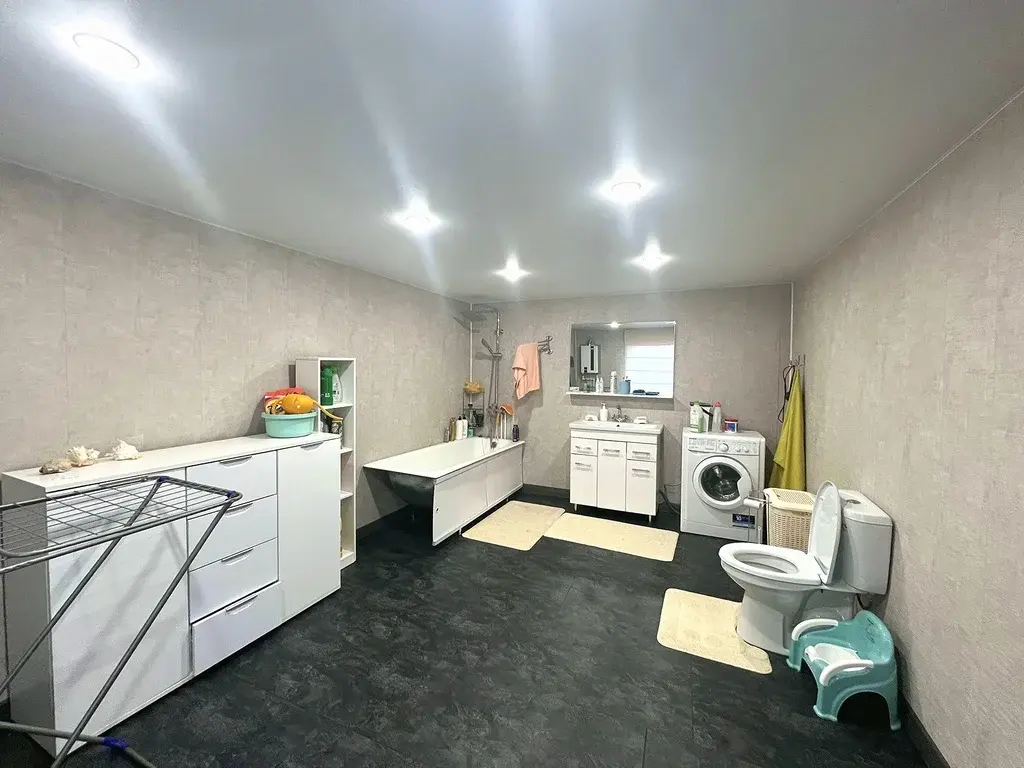 Дом в деревне Кукшево - Фото 9