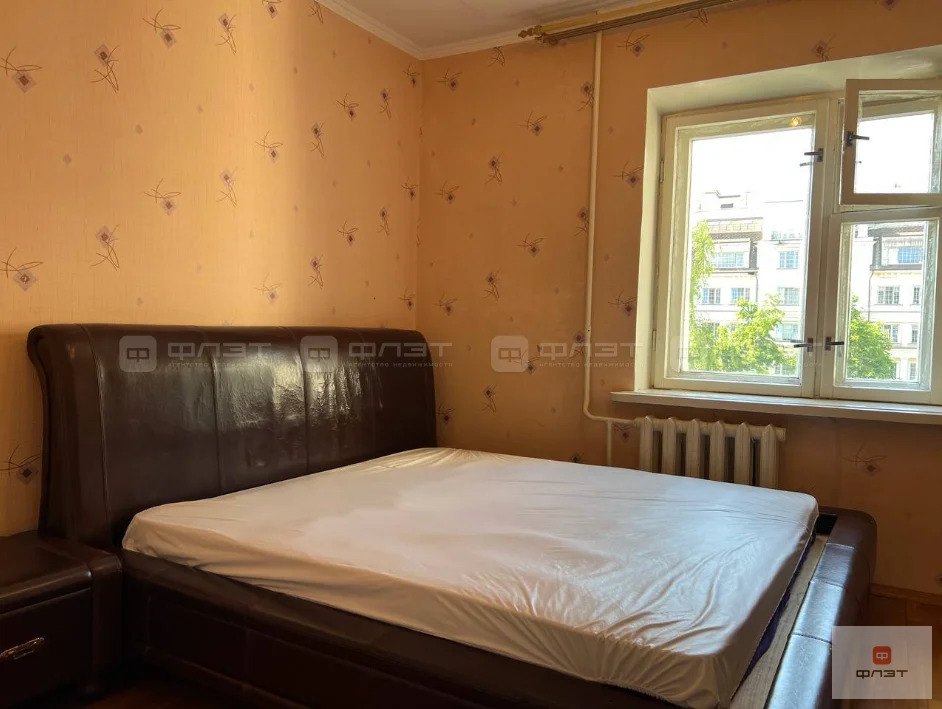 Аренда квартиры, Казань, ул. Лесгафта д.21 - Фото 5