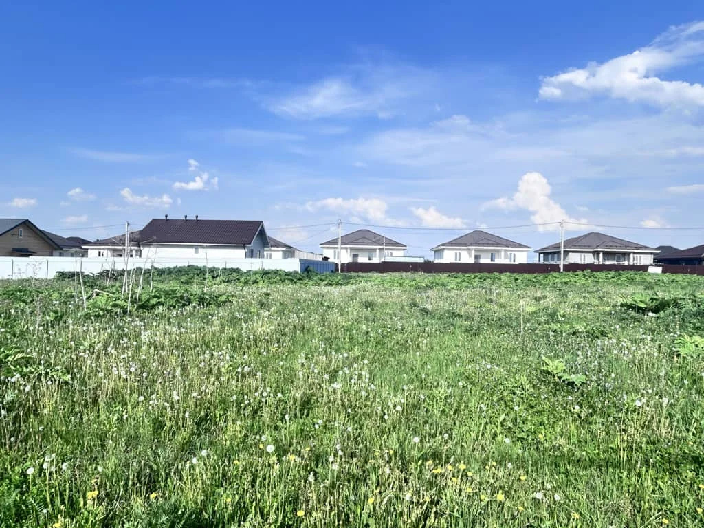 Продажа участка, Дмитровский район, улица Царские Поля - Фото 7