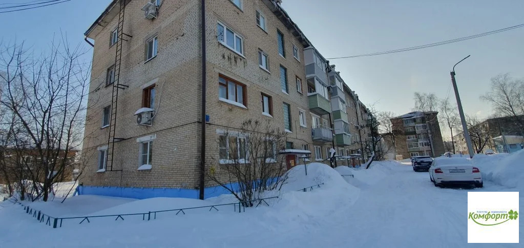 Продажа квартиры, Раменское, Раменский район, пос. Гжельского ... - Фото 10