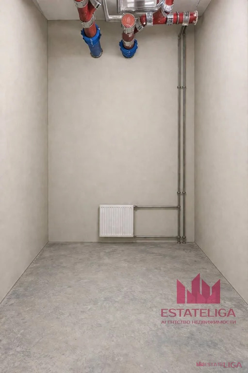 Продажа склада, м. Белорусская, 1-я улица Ямского Поля - Фото 1