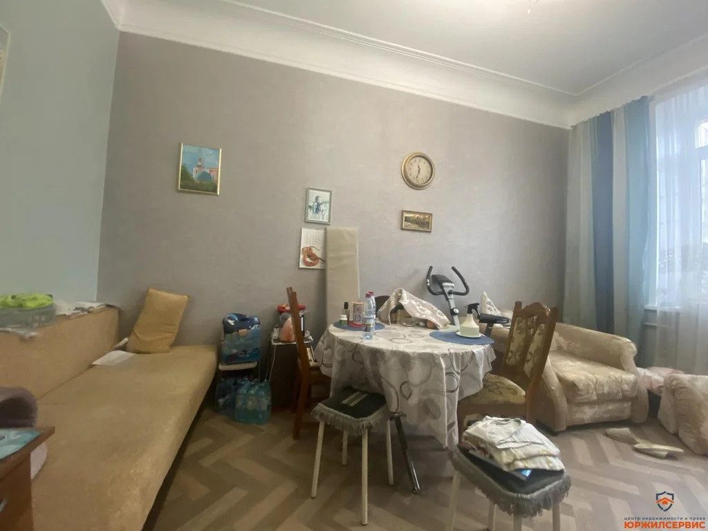 Продажа комнаты, Печатников пер. - Фото 9