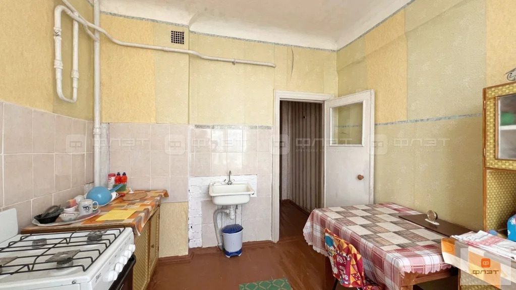 Продажа квартиры, Казань, ул. Гагарина - Фото 11