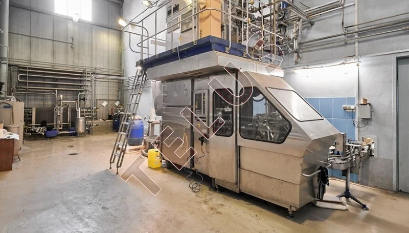 МО, Пушкино, ул Учинская, 3044 м2, Производственно-складской комплекс ... - Фото 8