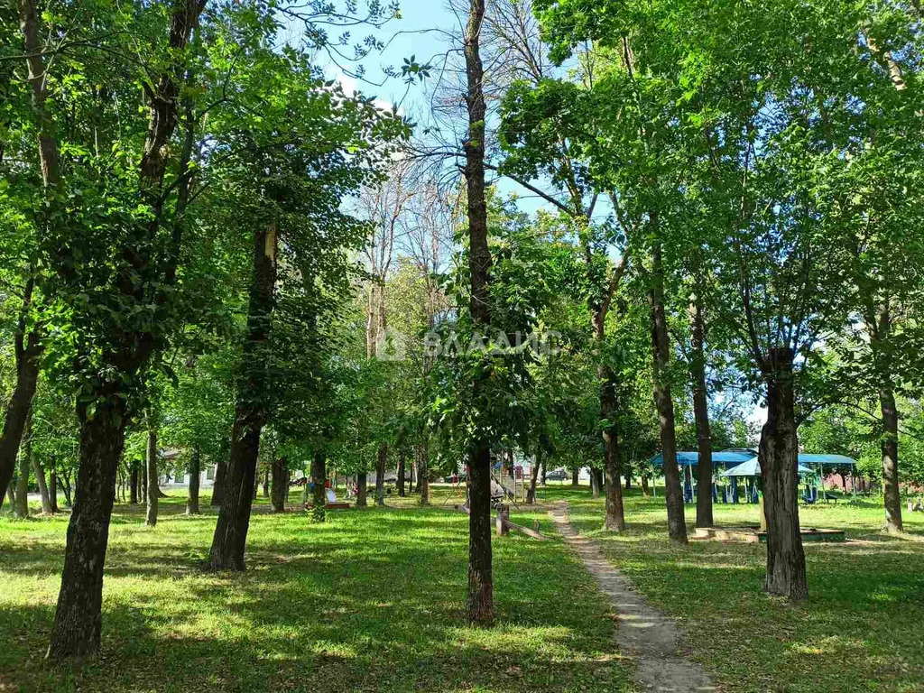 городской округ Владимир, Западный проезд, д.8, 3-комнатная квартира ... - Фото 32