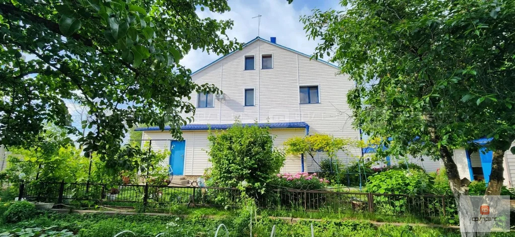 Продажа дома, Казань, ул. Южногорская (Константиновка) - Фото 39