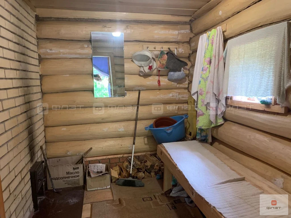 Продажа дома, Верхнеуслонский район, Аллея 2 - Фото 31