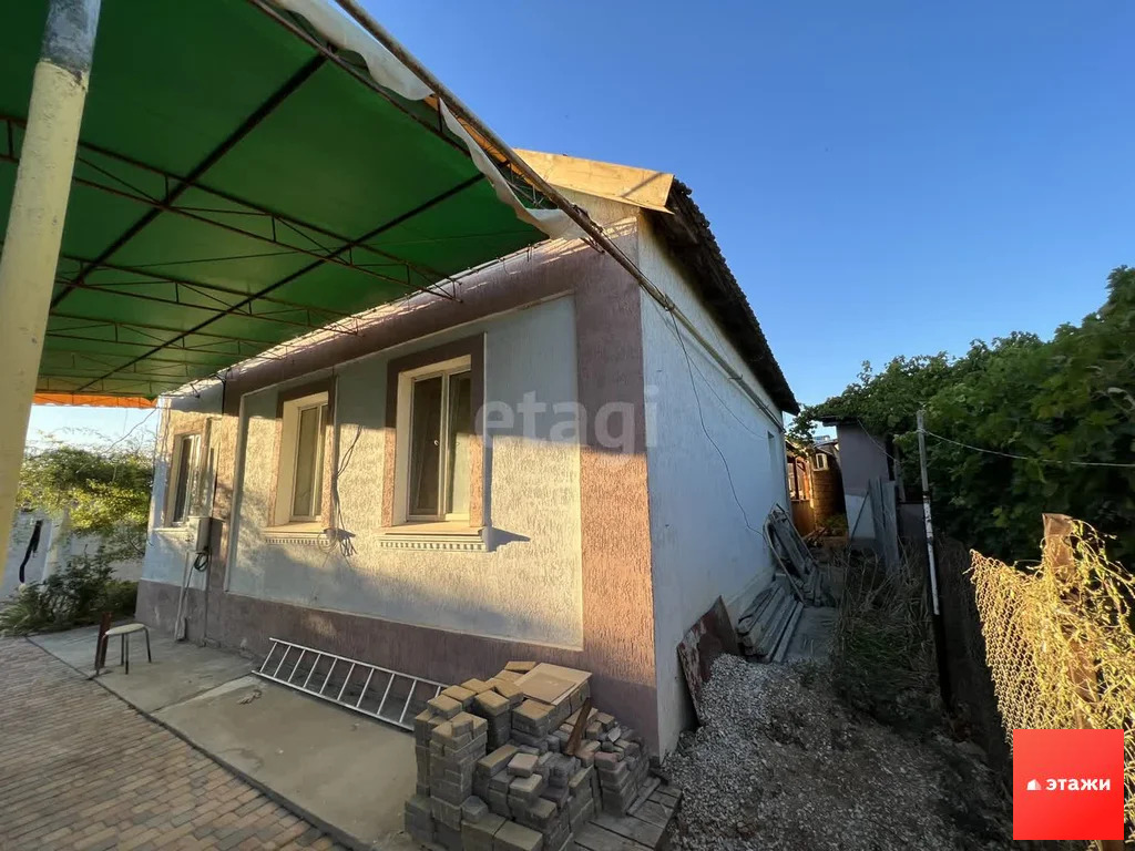Продажа дома, Саки, ул. Колхозная - Фото 36