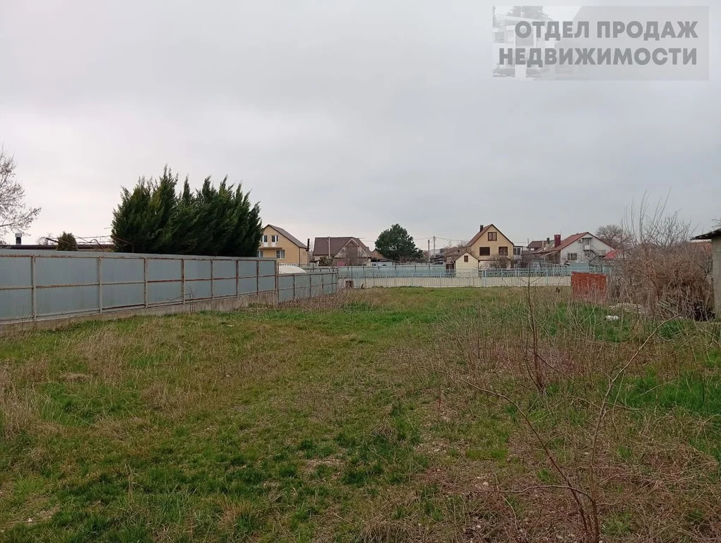 Участок на 3й школе - Фото 3