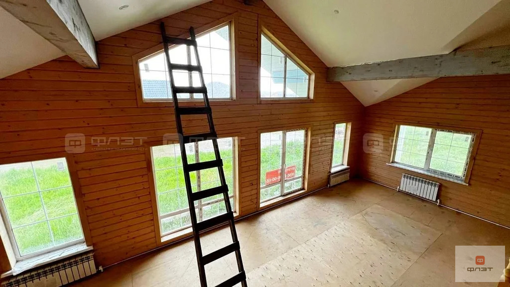 Продажа дома, Бима, Лаишевский район, ул. Дубравная - Фото 4