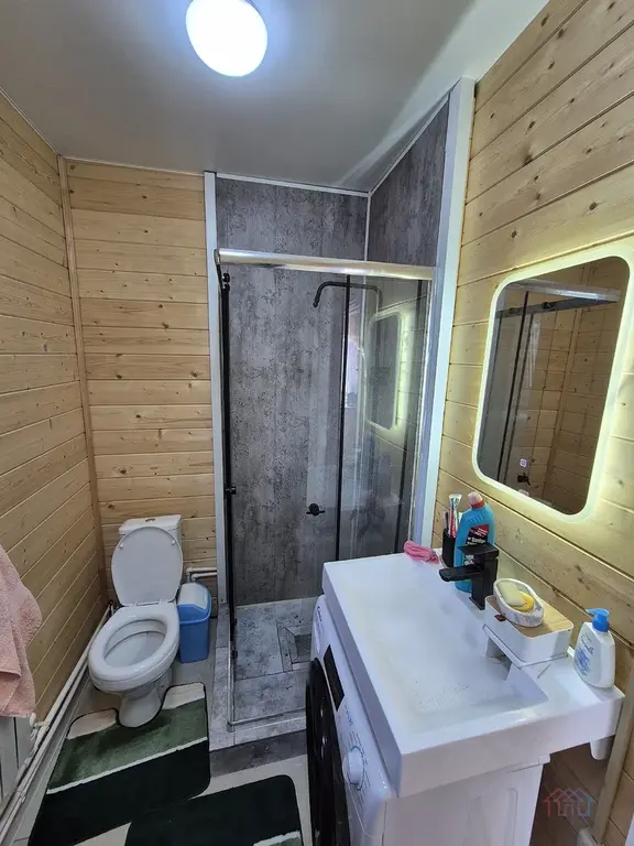 Дом 55,8 м2 на участке 7,6 сот. - Фото 17