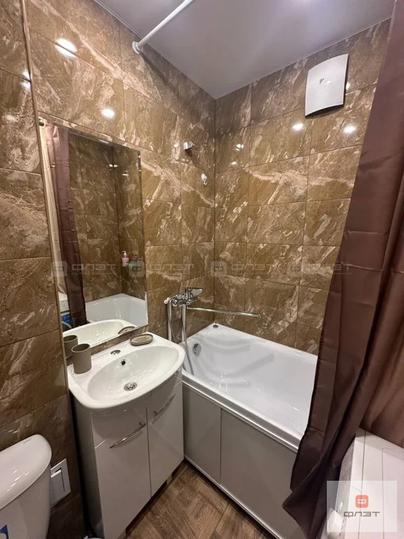 Аренда квартиры, Казань, ул. Шоссейная д.18 - Фото 13