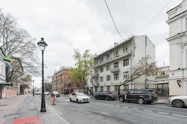 Офис в центре Пресни - Фото 1