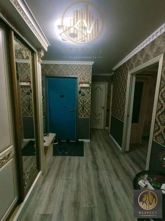 Продажа квартиры, Пятигорск, ул. Нежнова - Фото 12