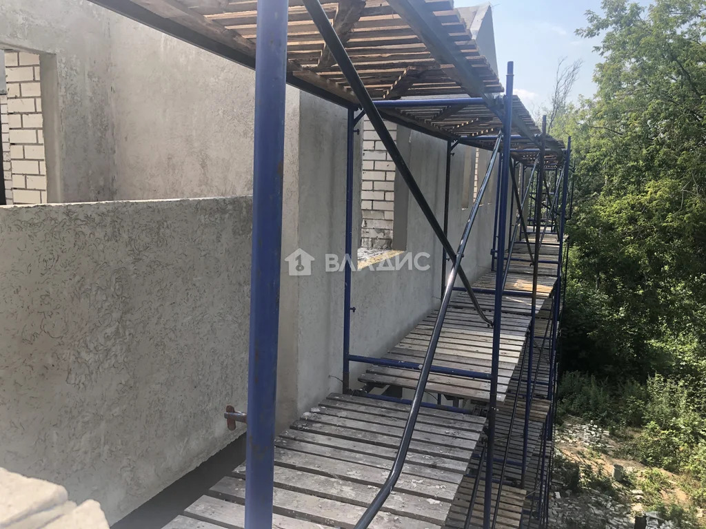 городской округ Владимир, Никитская улица, д.27А, 3-комнатная квартира ... - Фото 5