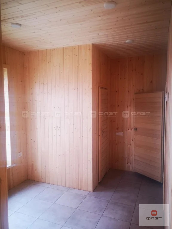 Продажа дома, Новочувашский, Зеленодольский район, ул. Радужная - Фото 23