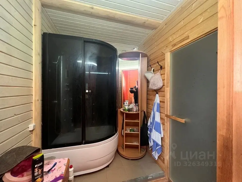 Продажа дома 120.0м Ярославская область, Переславль-Залесский ... - Фото 9