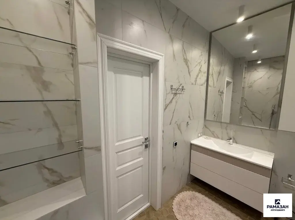 3-ком квартира ул. Дзержинского, д. 6Б - Фото 12