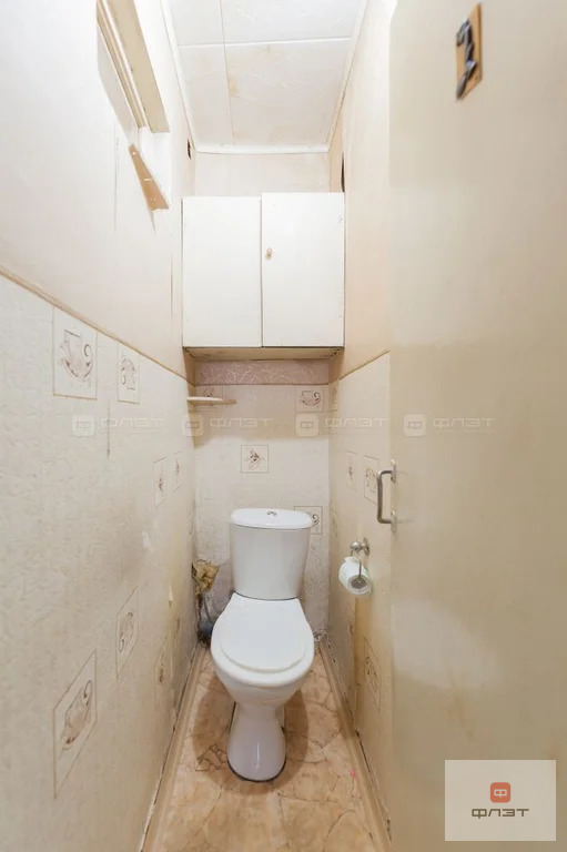 Продажа квартиры, Казань, ул. Айдарова - Фото 16