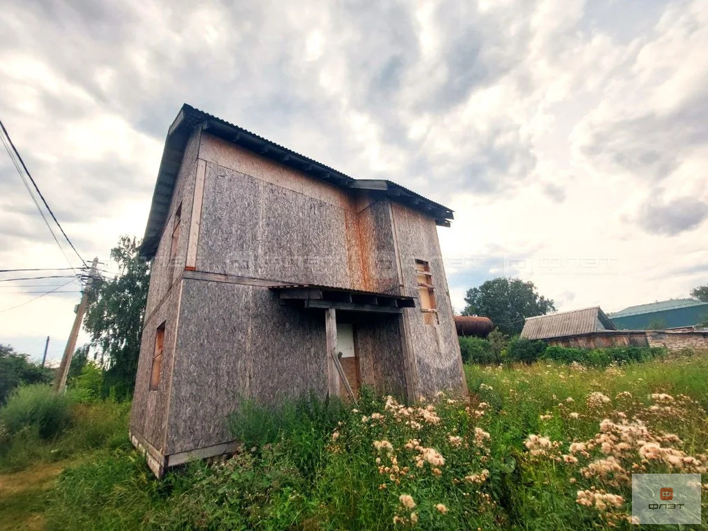 Продажа дома, Казань, садоводческое некоммерческое товарищество Сирень - Фото 12