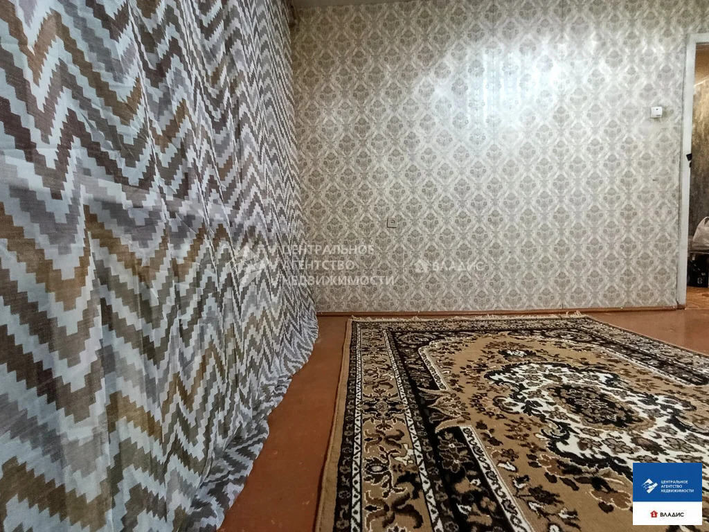 Продажа квартиры, Шилово, Шиловский район, ул. Исаева - Фото 5