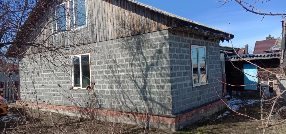 Купить Дом В Рыбном Рязанской Области Недорого