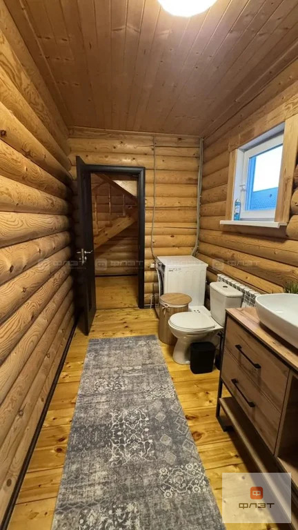 Продажа дома, Кощаково, Пестречинский район, ул. Панкова - Фото 16
