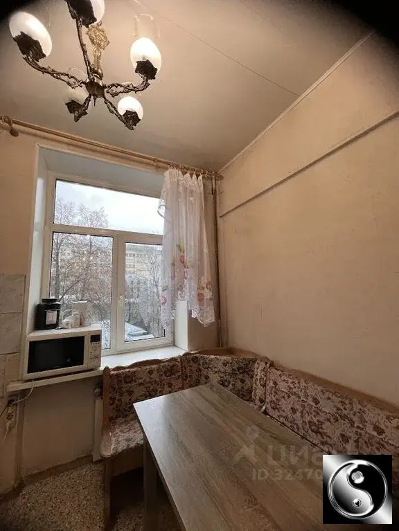 Сдам двухкомнатную квартиру 60.0м ул. Плющиха, 43-47, Москва, ЦАО, р-н - Фото 3