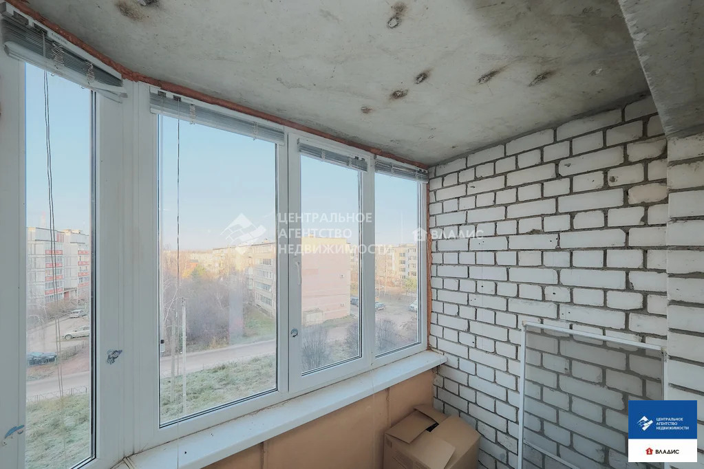 Продажа квартиры, Рыбное, Рыбновский район, ул. Большая - Фото 6