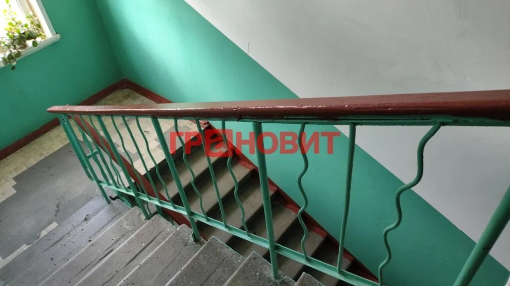 Продажа квартиры, Новосибирск, ул. Тимирязева - Фото 10