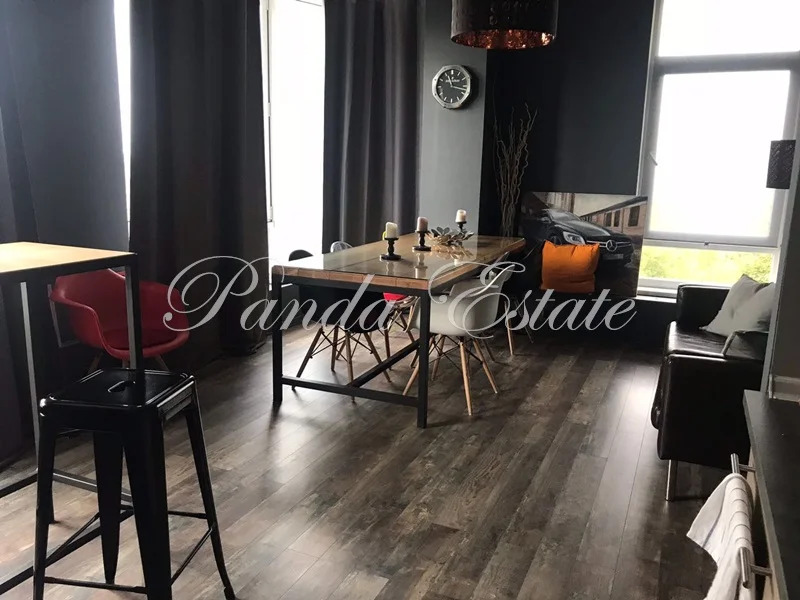 Причальный 8к1 (ном. объекта: 9688) - Фото 4