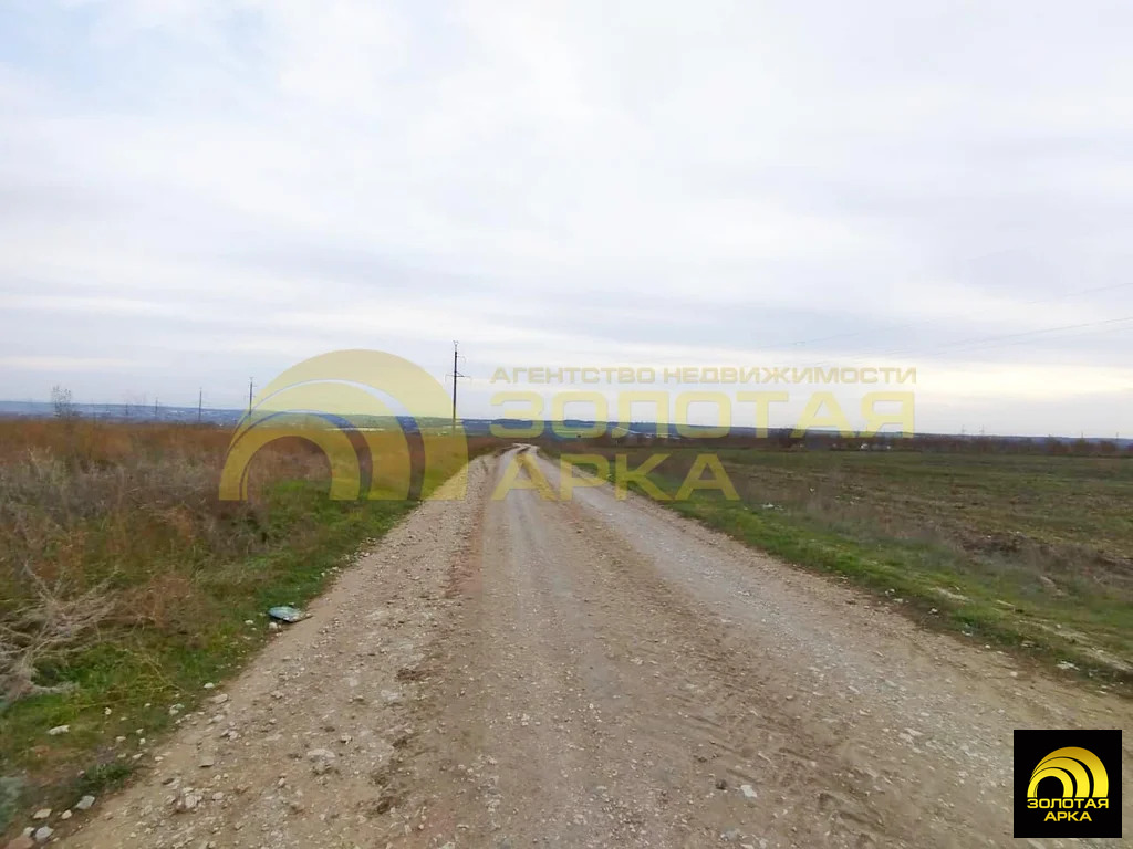 Продажа участка, Старотитаровская, Темрюкский район, Ильича пер. - Фото 4