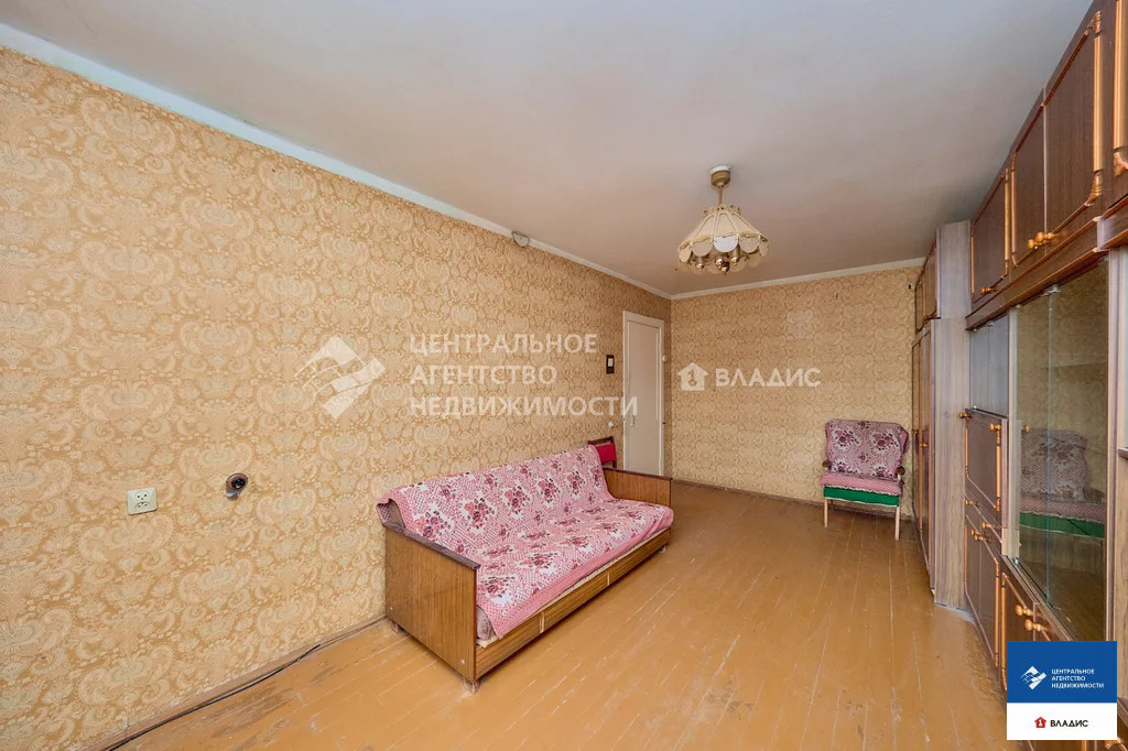 Продажа квартиры, Рязань, 1-й Индустриальный переулок - Фото 5