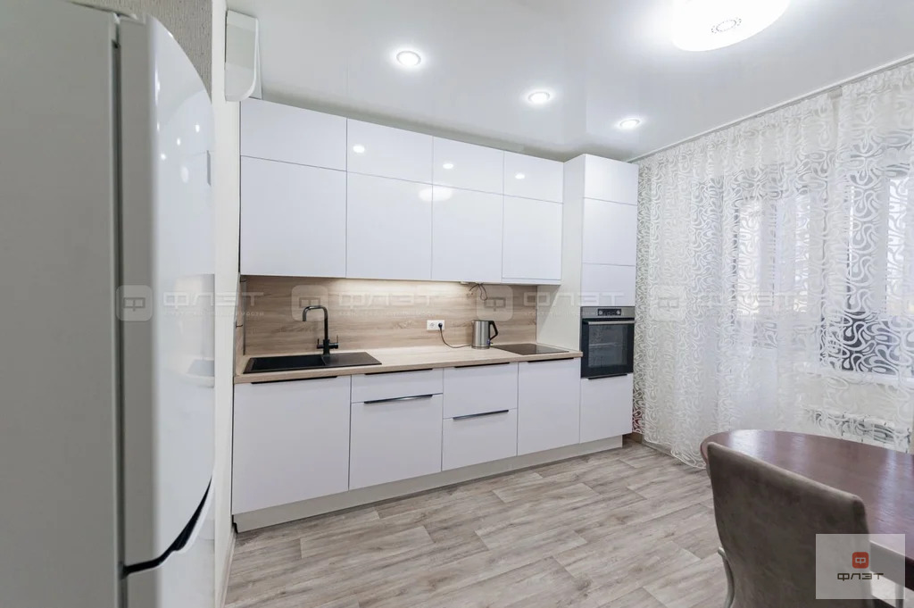 Продажа квартиры, Казань, ул. Дубравная - Фото 3