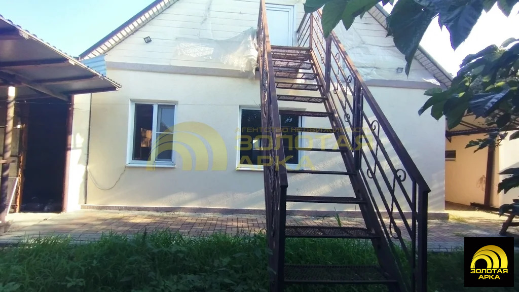 Продажа дома, Старотитаровская, Темрюкский район, Ильича пер. - Фото 30