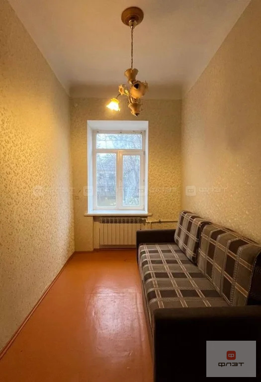 Продажа квартиры, Казань, ул. Олега Кошевого - Фото 5