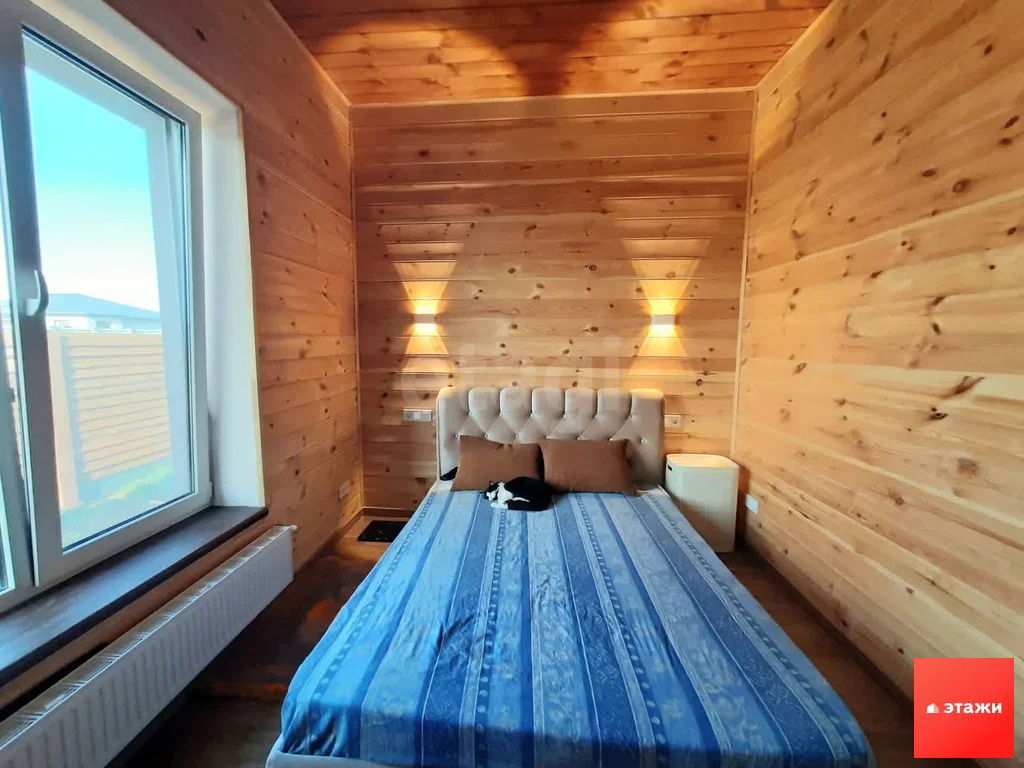 Продажа дома, Лесновка, Сакский район, ул. Абрикосовая - Фото 24