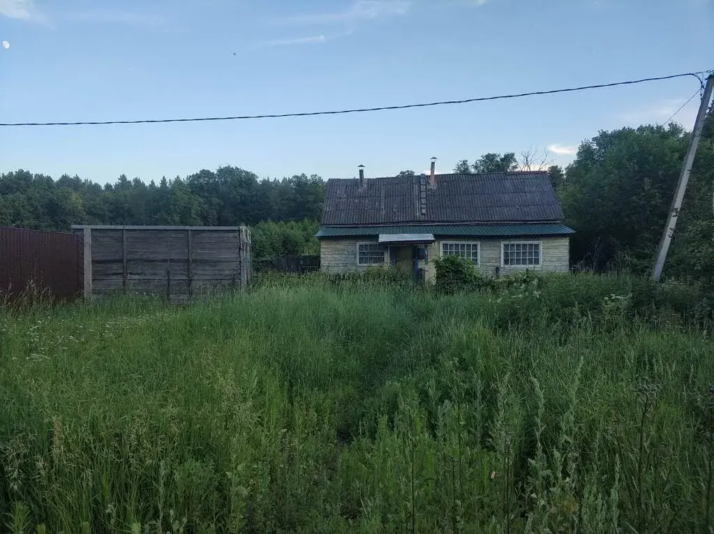 Купить Дачу В Засечном Пенза