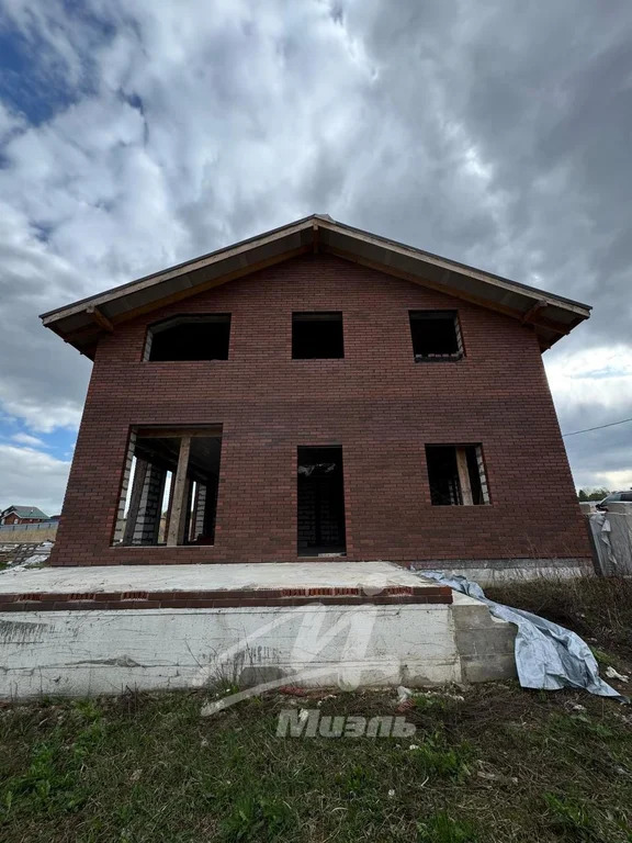 Продажа дома, Нижнее Шахлово, Серпуховский район, Заповедный берег ... - Фото 8