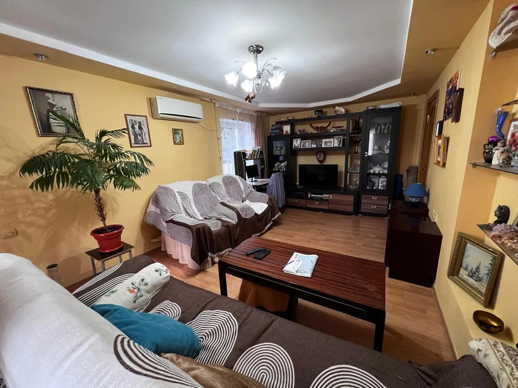 Продажа дома, Сенной, Темрюкский район, Азовский пер. - Фото 1